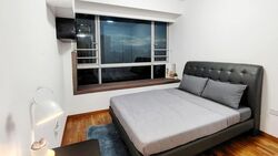 Caspian (D22), Condominium #568774091